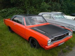 Big Bumper Meet 2007